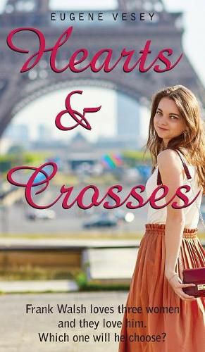 Cover image for Hearts & Crosses