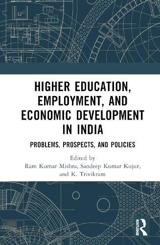 Higher Education, Employment, and Economic Development in India