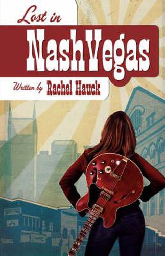 Cover image for Lost in NashVegas