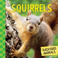 Cover image for Squirrels