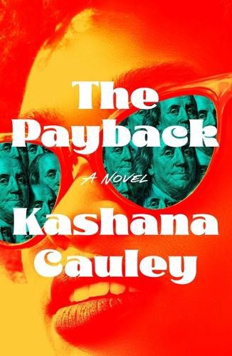 Cover image for Payback