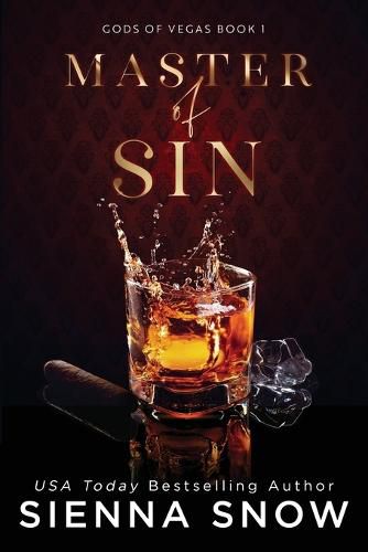 Cover image for Master of Sin (Special Edition)