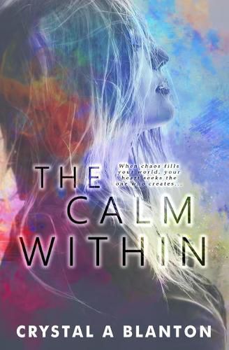 Cover image for The Calm Within