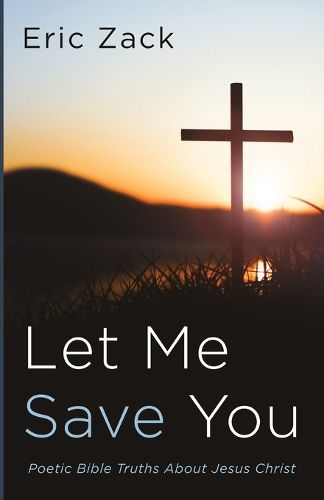 Cover image for Let Me Save You