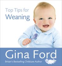 Cover image for Top Tips for Weaning