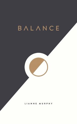 Cover image for Balance