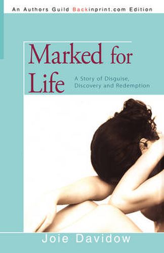 Cover image for Marked for Life