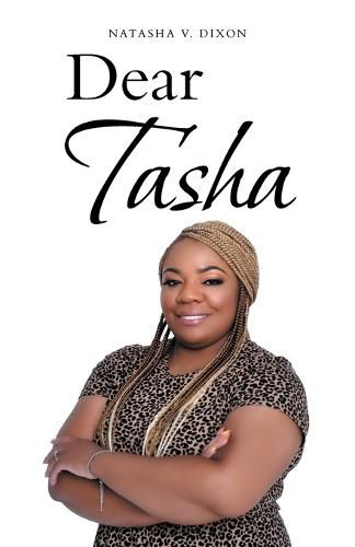 Cover image for Dear Tasha