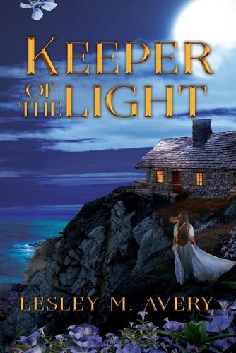 Cover image for Keeper Of The Light