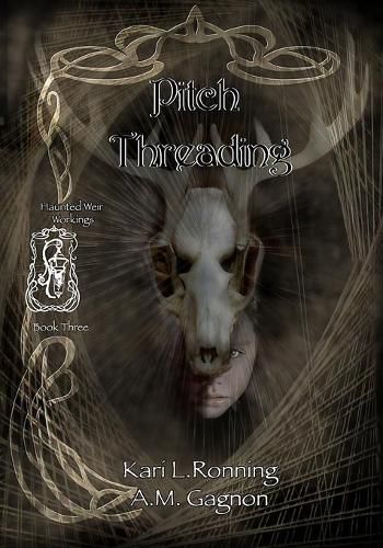 Cover image for Pitch Threading