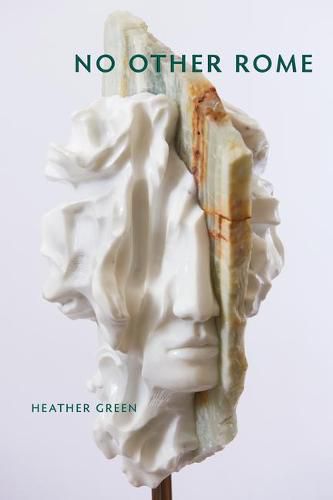 Cover image for No Other Rome: Poems