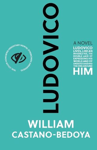 Cover image for Ludovico