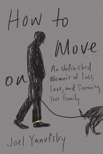 Cover image for How to Move On