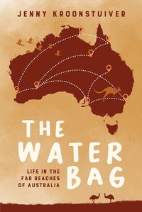 Cover image for The Water Bag