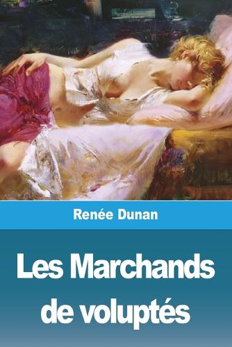 Cover image for Les Marchands de voluptes