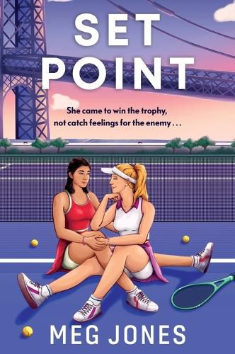 Cover image for Set Point