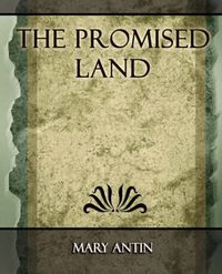 Cover image for The Promised Land - 1912