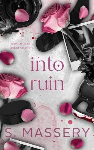 Cover image for Into Ruin