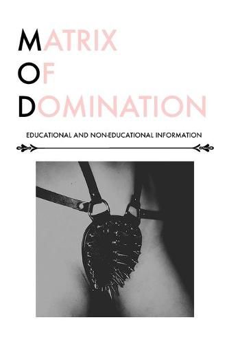 Cover image for Matrix of Domination