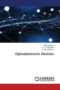 Cover image for Optoelectronic Devices