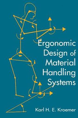 Cover image for Ergonomic Design of Material Handling Systems