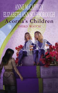 Cover image for Acorna's Children: Third Watch