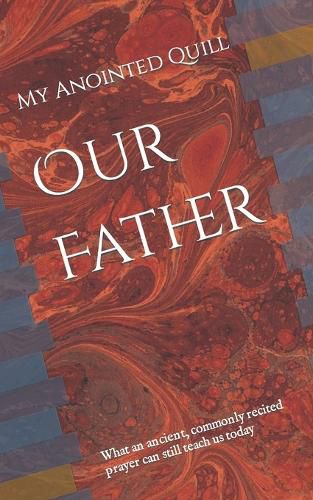 Cover image for Our Father