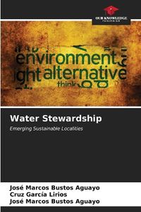 Cover image for Water Stewardship