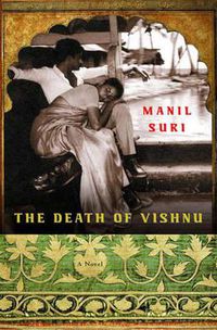 Cover image for The Death of Vishnu: A Novel