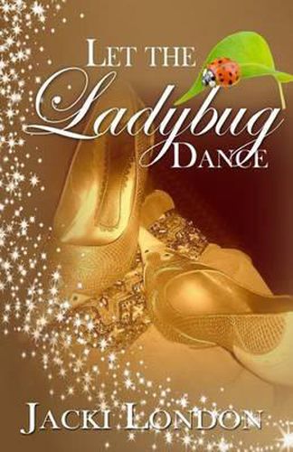 Cover image for Let The Ladybug Dance