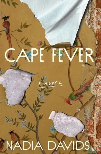 Cover image for Cape Fever