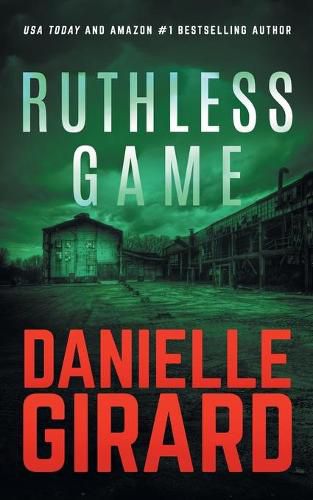 Cover image for Ruthless Game