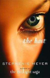 Cover image for The Host: A Novel