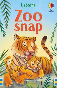 Cover image for Zoo Snap