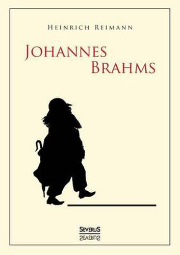 Johannes Brahms