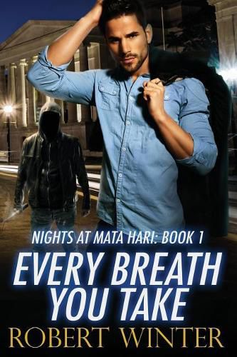 Cover image for Every Breath You Take