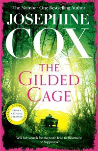 Cover image for The Gilded Cage