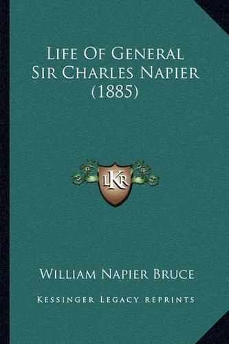 Life of General Sir Charles Napier (1885)