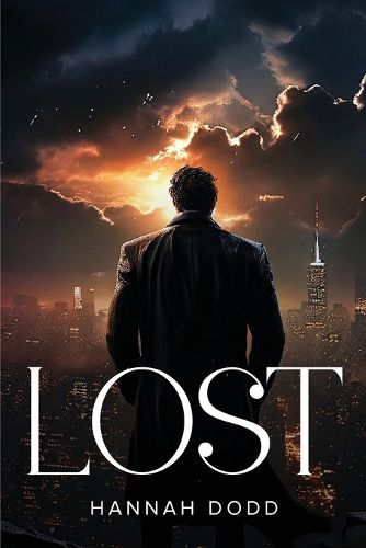 Cover image for Lost