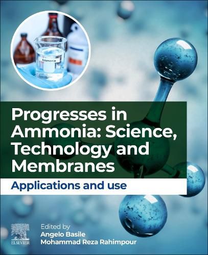 Cover image for Progresses in Ammonia: Science, Technology and Membranes