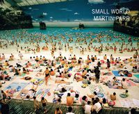 Cover image for Small World