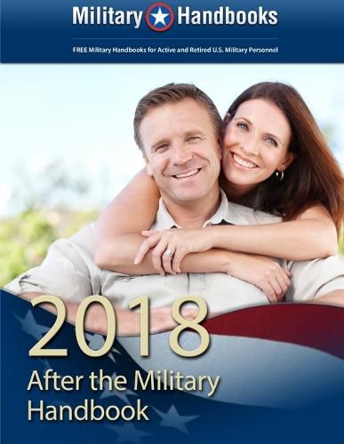 Cover image for 2018 After the Military Handbook