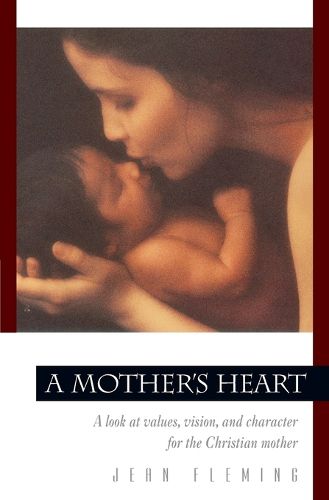 Cover image for A Mother's Heart