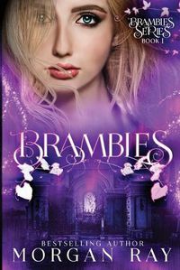 Cover image for Brambles: YA Paranormal Romance and Sleeping Beauty Adaption