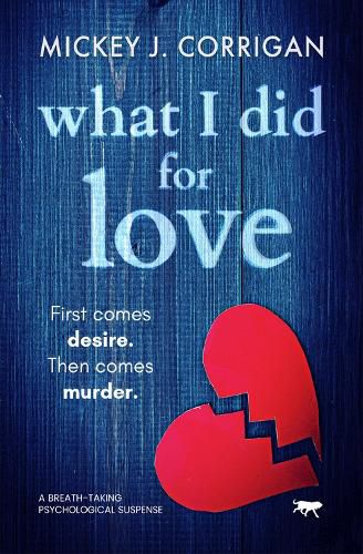 Cover image for What I did for Love