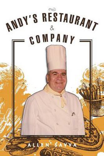 Cover image for Andy's Restaurant & Company