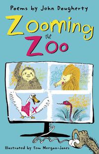 Cover image for Zooming the Zoo