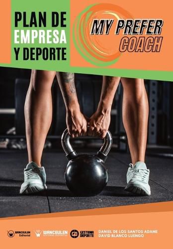 Cover image for Plan de empresa y deporte