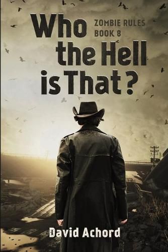 Cover image for Who the Hell is That?