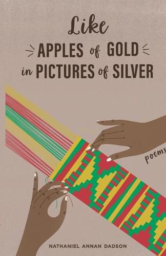 Cover image for Like Apples Of Gold In Pictures Of Silver